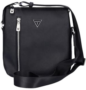 GUESS Certosa Crossbody Black