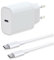 ZLONXUN 20W Cargador para iPad Pro 12.9 3Gen/11 1Gen, Air 5th/4th, iPad 10th Mini 6th.Cargador USB C y 1.5M Cable