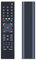 TCNOUMT RC3214802/01 Fernbedienung Passend für Grundig 4K OLED Smart TV RC3214805/02 RC3214812/01 TS1187R-1 26VLE7201BH 26VLE8200BL 32CLE6525BL 32CLE8235BL 32VLE5325BR 32VLE7230BH Ersatzfernbedienung