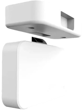 Louttary Serrure de Tiroir Bluetooth Tuya Lock, Armoire de Sécurité Intelligente Sans, Serrure Électronique, Serrures D'Armoire de Sécurité Invisibles Sans Clé, Installation Facile