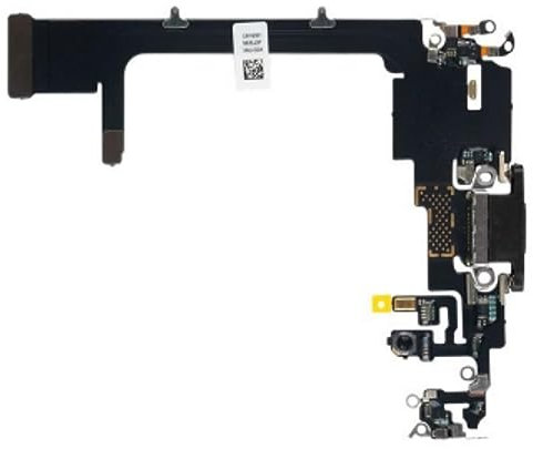 DBEIXIWEI Câble flexible de rechange pour port de charge et micro pour iPhone 11 Pro