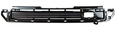 Auto Kühlergrill Kompatibel for Land Rover Defender 110 90 2020 UP LED Leucht Kühlergrill(90)