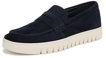 Vionic Mens M Uptown Loafers