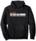 EISHOCKEY EIS-HOCKEY Pullover Hoodie