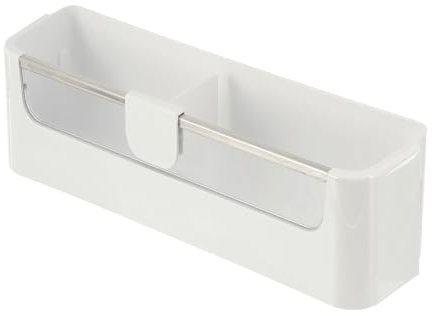 sparefixd Adatto per mensola Neff, vassoio per frigorifero e congelatore