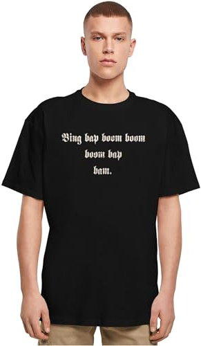 Mister Tee Herren T-Shirt