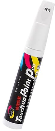 Thewasc Stiftwagen Kratzer Reparatur Farbe Stift 12 0 41 Unzen Autofarbe Wartung Stift Für Kratzer