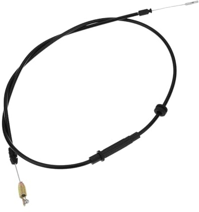 Create idea Câble d'embrayage de Tondeuse à Gazon 381030082 381030082/0 Compatible avec MOUNFT 44/140C 44TB300