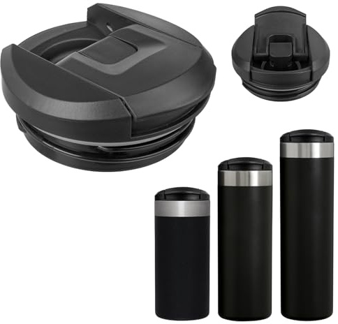 VANEST Replacement Lid for Stanley AeroLight Transit Bottle