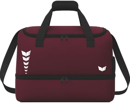 Erima Intro LINE S with Bottom case Tasche F7232623s Unisex
