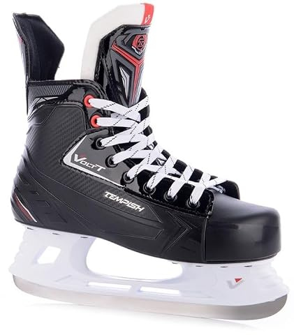 TEMPISH Volt-T Hockeyschlittschuhe Größe 46