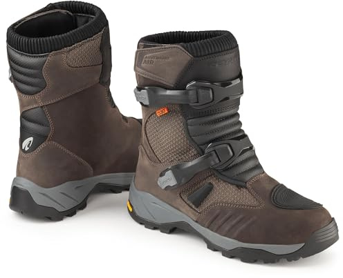 Forma Adventure Air Low Dry Stivali da motocicletta