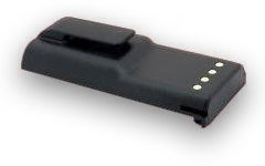 Qualitätsakku - Akku für Motorola GP300-2300mAh - 7,2V - NiMH