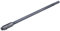 wolfcraft Spanndorn extralang, für Universal-Lochsägen I 5959000 I Zubehör für Universallochsägen, Länge: 372mm
