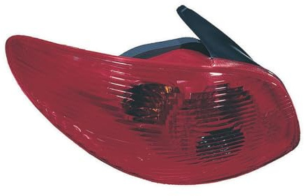 Alkar 2211283 Heckleuchte