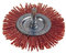 codiven 16649705 – Rundbürste Nylon 75 mm 80