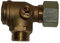 Aerotec 9048072 Druckluft-Rückschlagventil 1St.