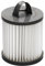 Electrolux EF91B Non-Original Cartridge Filter for Electrolux Z3276AZ/Z3277AZ/Z4236AZ/Z4237AZ