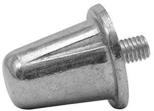 Tacos de aluminio para rugby 55 Sport BS6366