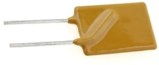 5X RB300-30 Sicherung: PTC Polymer 3A 11,4x17,3mm Rastermaß: 5,1mm ECE