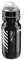 RaceOne.it - Borraccia MOD. XR1 Ideale per Bici Race MTB Gravel Bike. capacità: 600 CC Colore Nero/Nero. 100% Made in Italy