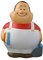Knautschfigur Squeezies® Herr Bert Maler Bert®