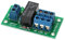 Edelstahlmarkenshop Kleine Relaiskartevon 5V-12V Relaisplatine Relais Spannung Modul Modellbau Miniatur Mini (Modell: D12V)