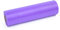 ZADAWERK® Organza - 30 m x 28 cm - Lila - 1 Rolle - Deko - Meterware Organzastoff - Tischläufer, Geschenk-Schleife, Stola, Accessoire
