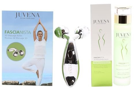FASCIANISTA body serum 125 ml