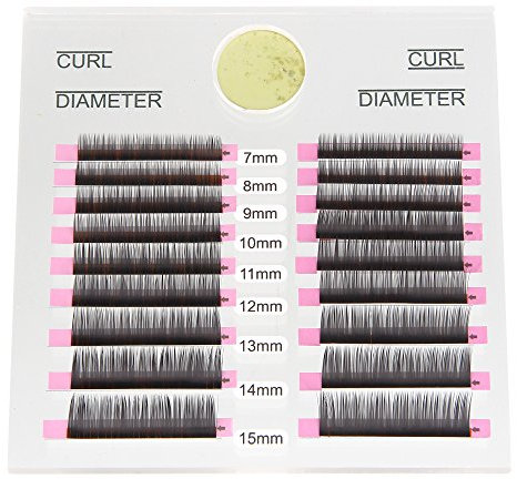2 in 1 Eyelash Extension Stand Base Lash Plate Holder with Jade Stone for Eyelash Glue