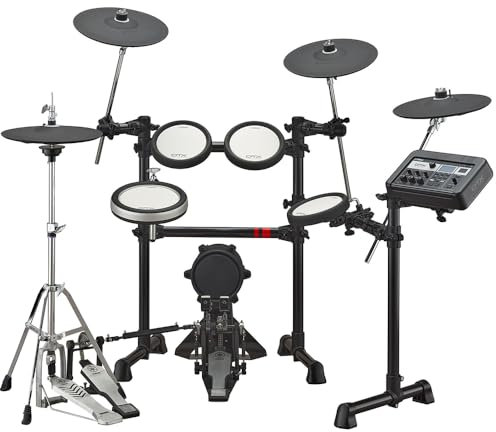 Yamaha DTX-6K3X Batería Electrónica