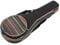 Musical Instrument Bag, Adjustable Shoulder Strap Easy Carry Musical Instrument Accessories Ethnic Style for Mandolin