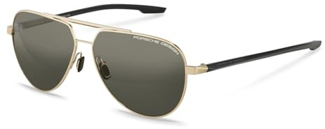Porsche Herren P8935 Sunglasses
