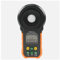 Digitaler Beleuchtungsstärke-Belichtungsmesser PM6612L. Illuminometer LCD Digitale Analoge Bar Lux Meter 20-200000 Lux Handheld Licht Meter For LED Lichtmessung Hohe Präzision ( Size : With battery )