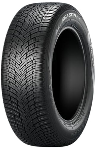 PIRELLI - 255/40 R20 TL 101H SCORPION ALL SEASON SF2 XL VOLKS ELECT M+S 3PMSF - Ganzjahresreifen