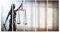 islandburner Bild auf Leinwand Lady Justice Gefängnis Strafrecht Konzept Wandbild Poster Kunstdruck Bilder