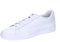 PUMA Mixte Smash 3.0 L Sneaker, White-Rosebay Silver, 46 EU