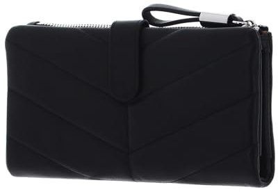 Picard Warm Up 1 Wallet Black