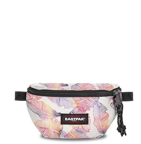 Eastpak Springer Gürteltasche, 2 L - Brize Grade White (Weiß)