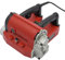 Piallatrice elettrica da parete, 4580 W, per calcestruzzo, a pala elettrica, 3500 giri/min, regolazione in altezza, 1-4 mm