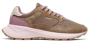 HOFF Sneakers for Women Budapest II Brown