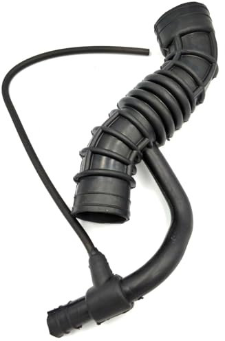 Tubo Aspirazione Dell'aria Per Fiat Per Panda 900 (141) N.7751361 Manicotto Tubo Filtro Aria Aspirazione Adattabile Filtro Aria