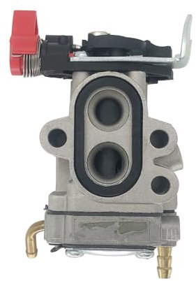 DYYOPRA Piezas de Repuesto Carburador for Kawasaki KAAZ TJ23 TJ23V 23CC Cortasetos de 2 Tiempos Fácil de reemplazar