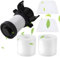 Compatible con los filtros de aspiradora Shark IF200UKT IF250UKT, Filtros de aspiradora compatibles con Shark IR100 IR101 IR70 IF100 IF150 IF160 IF170 IF180 IF251 IF201 IF202 XPSTMF100 y XPREMF100
