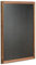 Jarograf Kreidetafel Schreibtafel Wandtafel schwarz Blackboard Tafel 47x60 cm, 47x79 cm, 60x87 cm, 80x100 cm (80x100 cm)