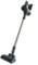 Beldray Upright Stick Vacuum – Airglide Cordless Vacuum Cleaner, 2 Speeds, 0.5L Capacity, Washable Filter, 22.2V Lithium-Ion Battery, Motorised Floor Brush, LED Lights, Wall Mount, Crevice/Brush Tool