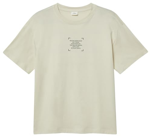 s.Oliver Junior Jungen T-Shirt