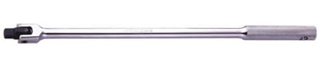 3/8 Drive Extra Long Breaker Bar 12 Flexi Head Knuckle Power Bar Wrench