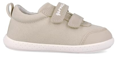 Zapatillas de Lona Barefoot para Primeros Pasos
