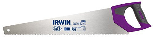 Irwin 990UHP Fine Handsaw 22-inch / 550mm